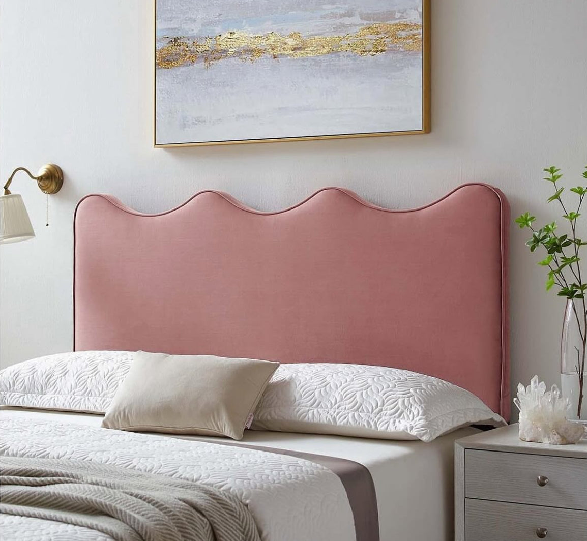 Crown Bed