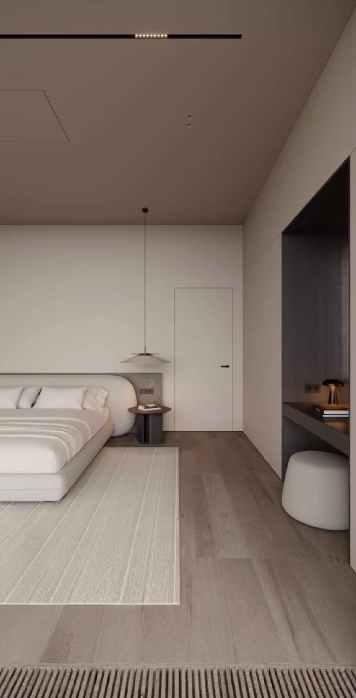 Vienna Bed