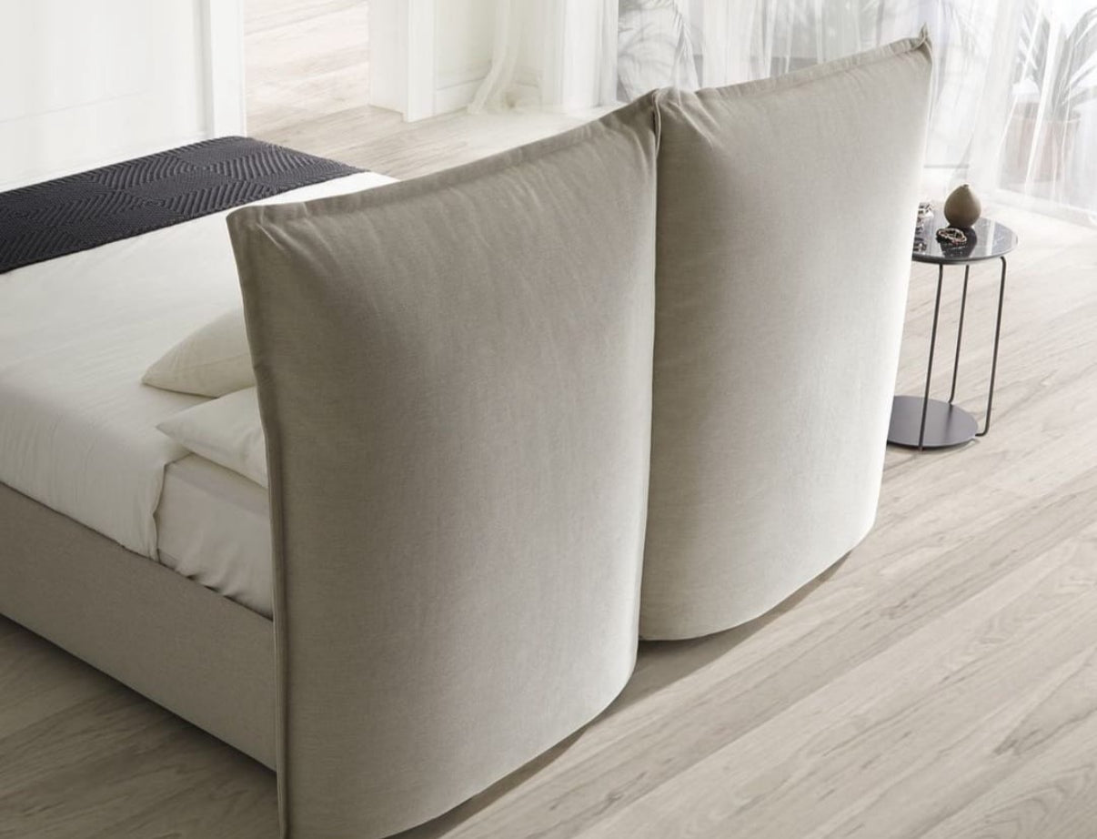 Pillow Bed