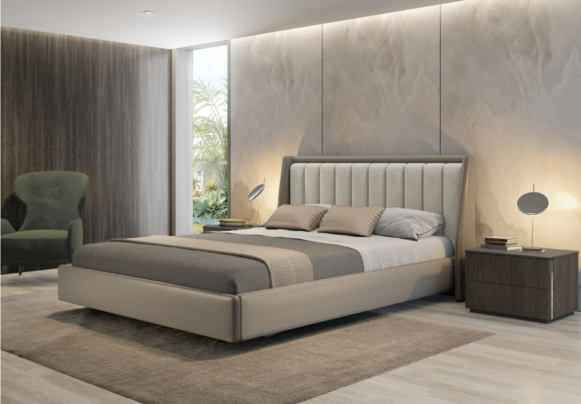 Verona Bed