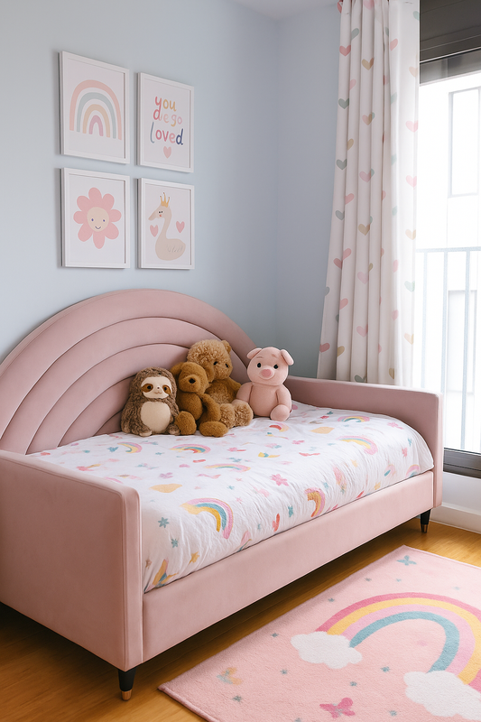 Aless bed