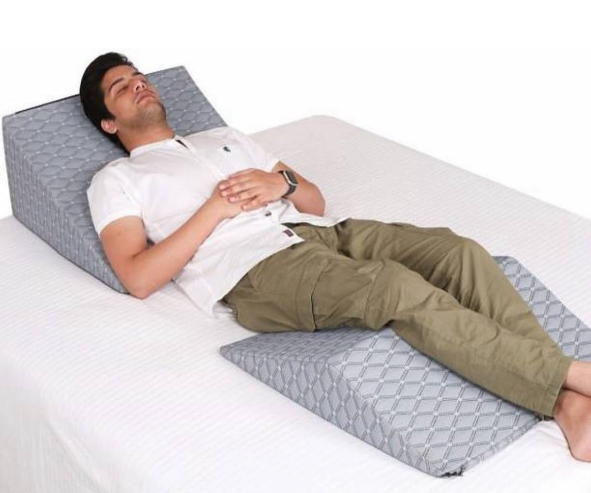 Acid Reflux Wedge Pillow