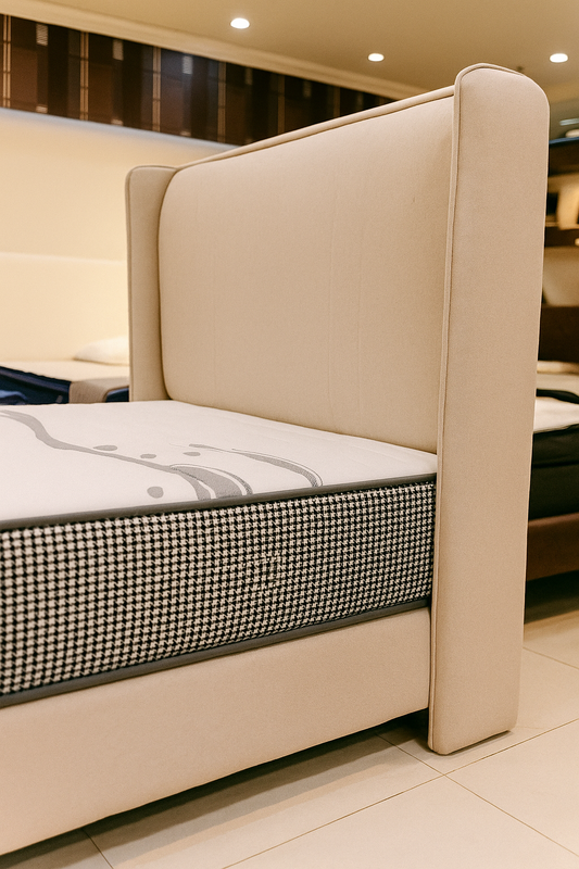 Kavin Bed