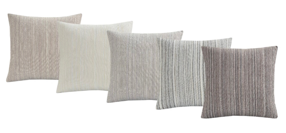 Rest cushions
