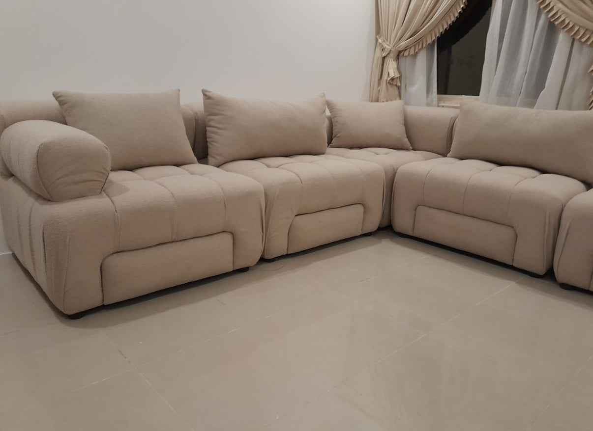 Pandaro Sofa