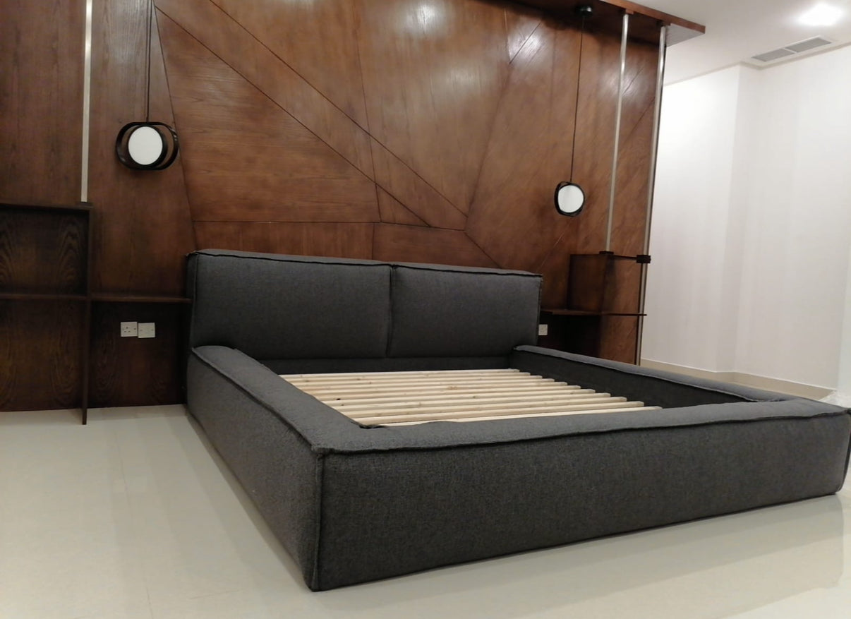 Loose Bed