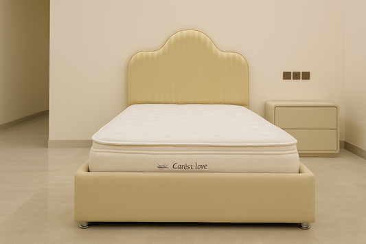 Osaka bed