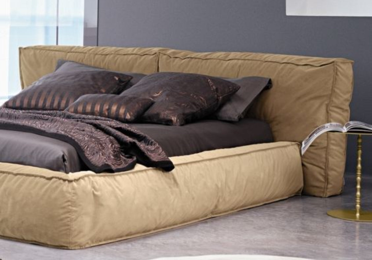 Loose Bed