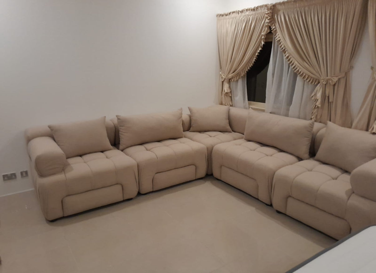 Pandaro Sofa