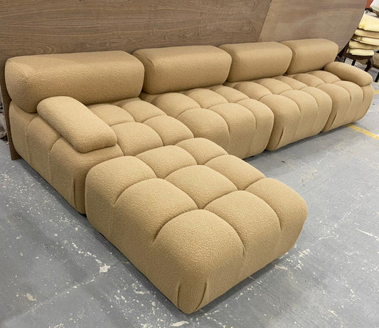 Pandaro Sofa