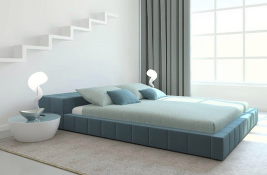 Kyoto bed