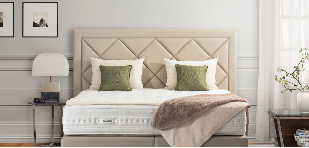 Tiago bed