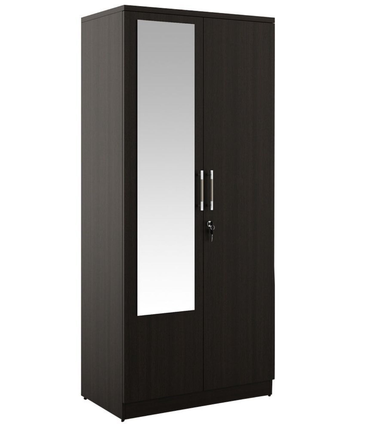 Ellie wardrobe