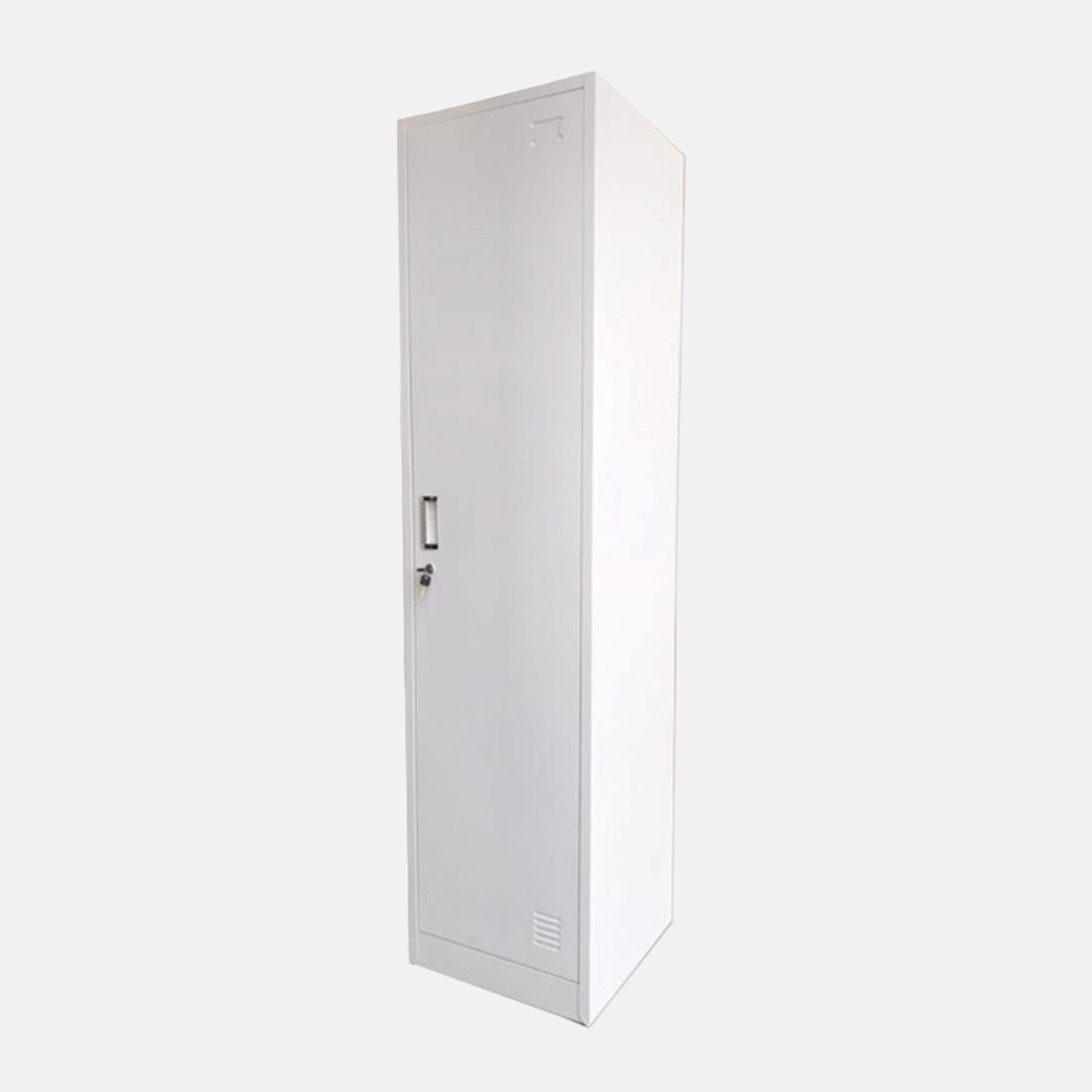 Single Door Locker - Mr. Bed