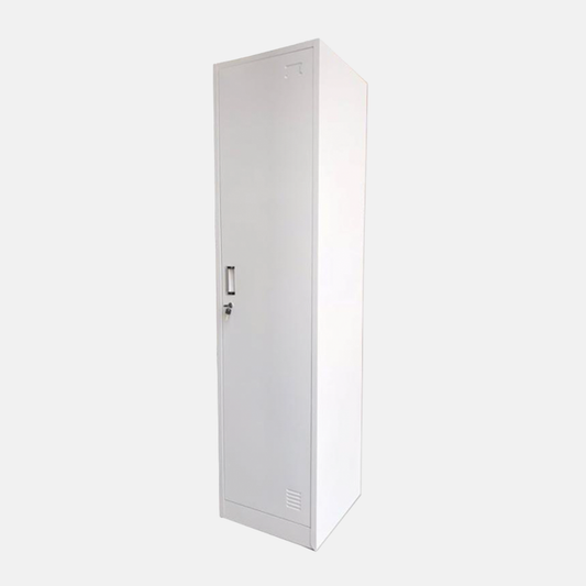 Single Door Locker - Mr. Bed