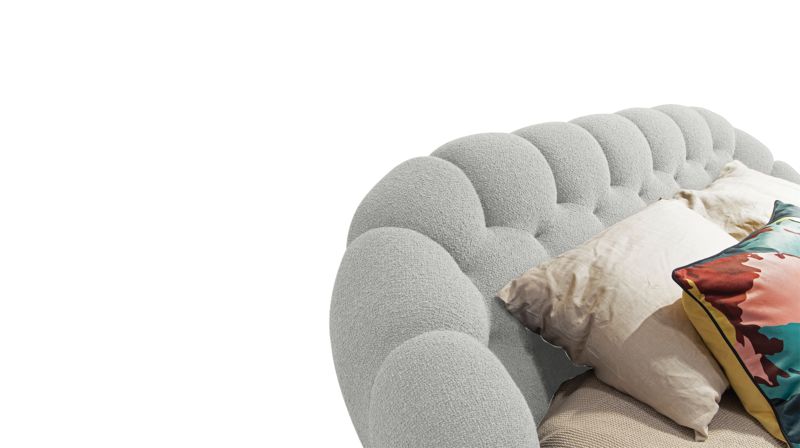 Bubbles Bed
