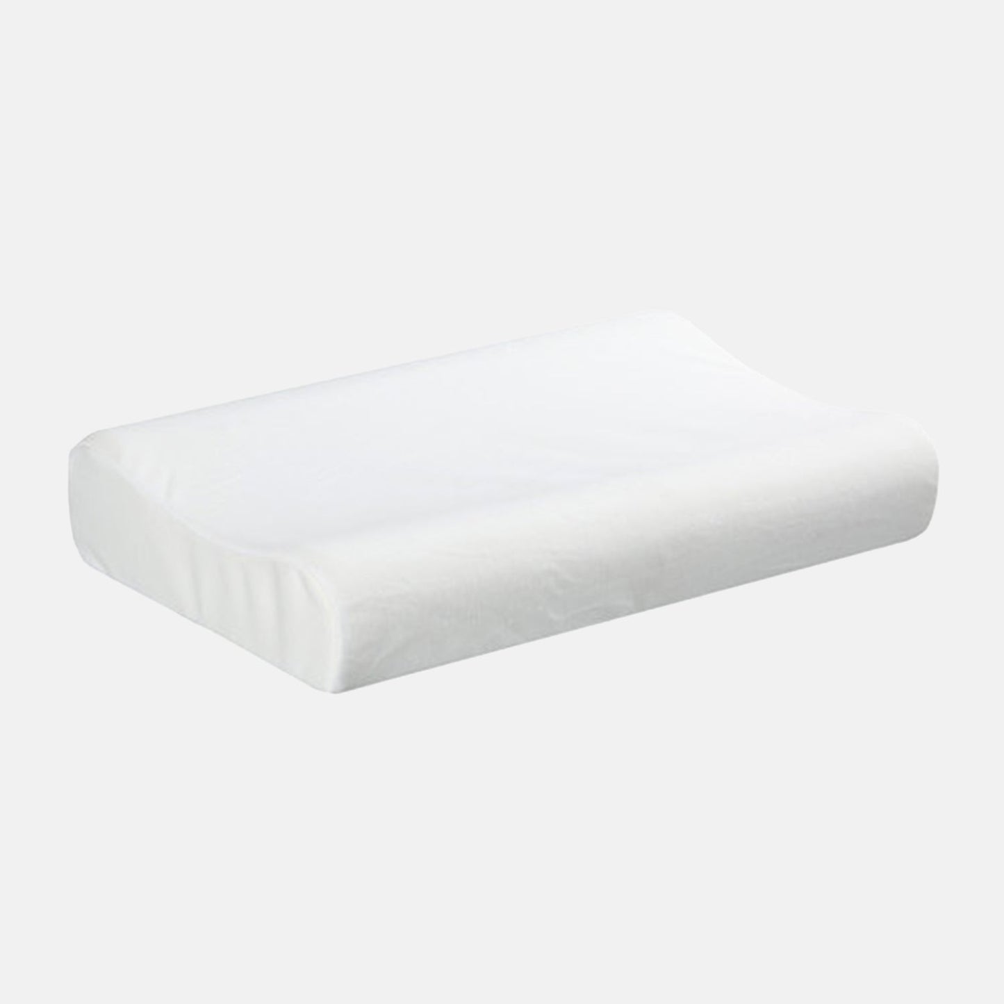 Memory Foam Support Pillow - Mr. Bed