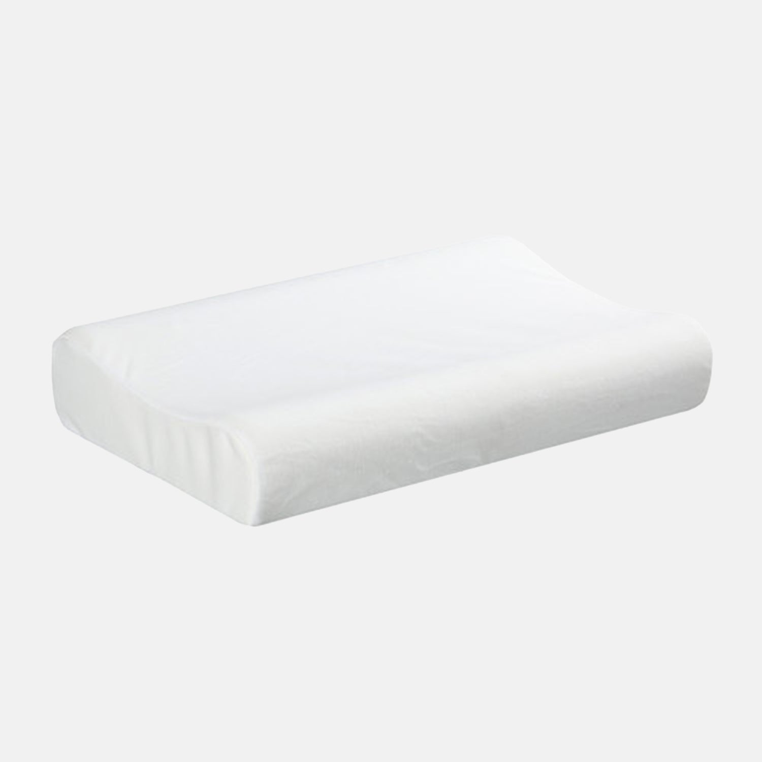 Memory Foam Support Pillow - Mr. Bed