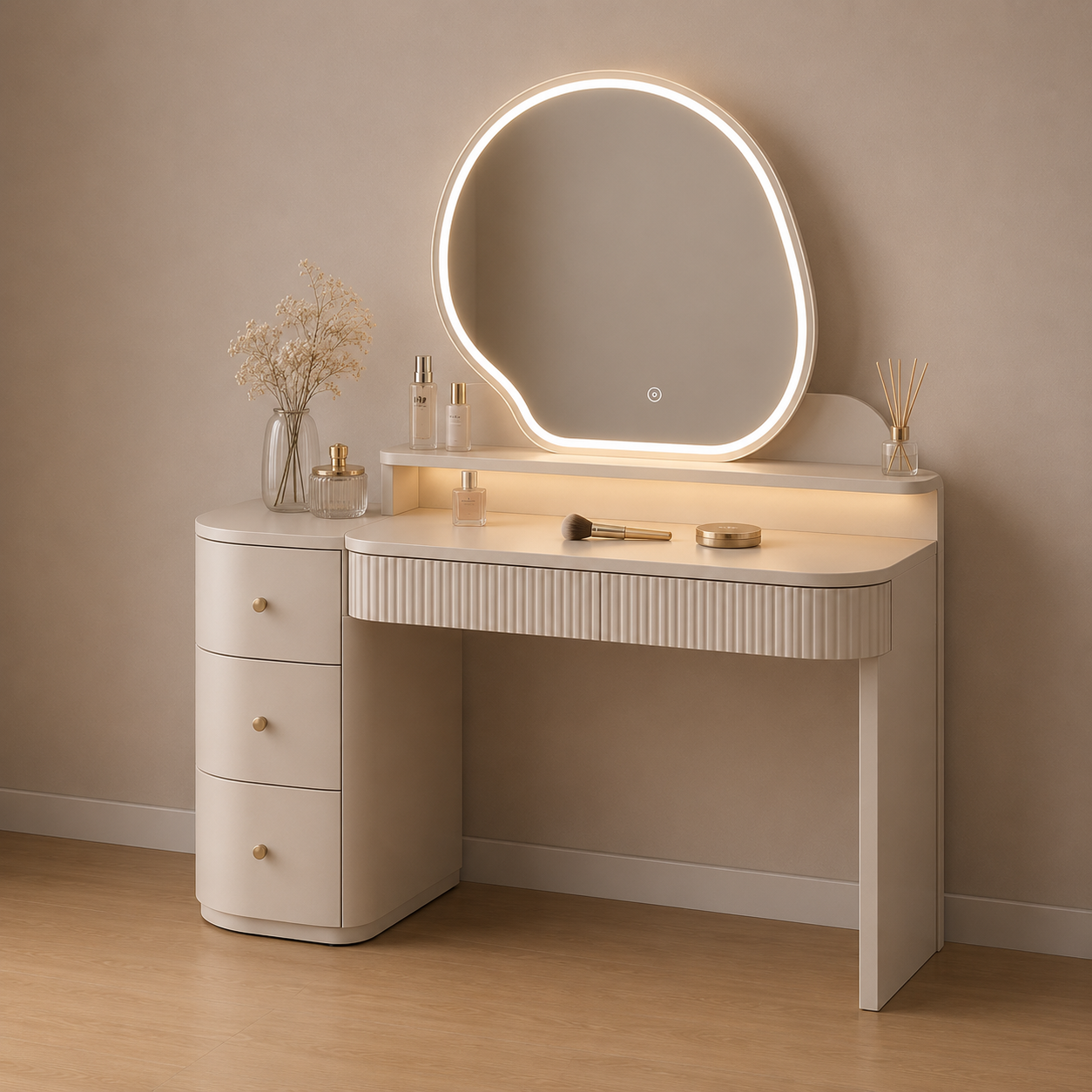 Dressing Tables