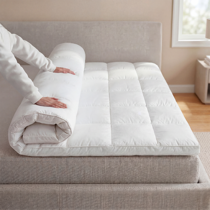 Comforta topper