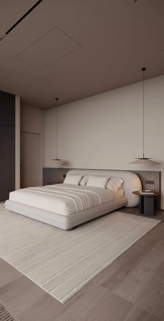 Vienna Bed