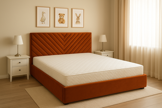 Eliana bed