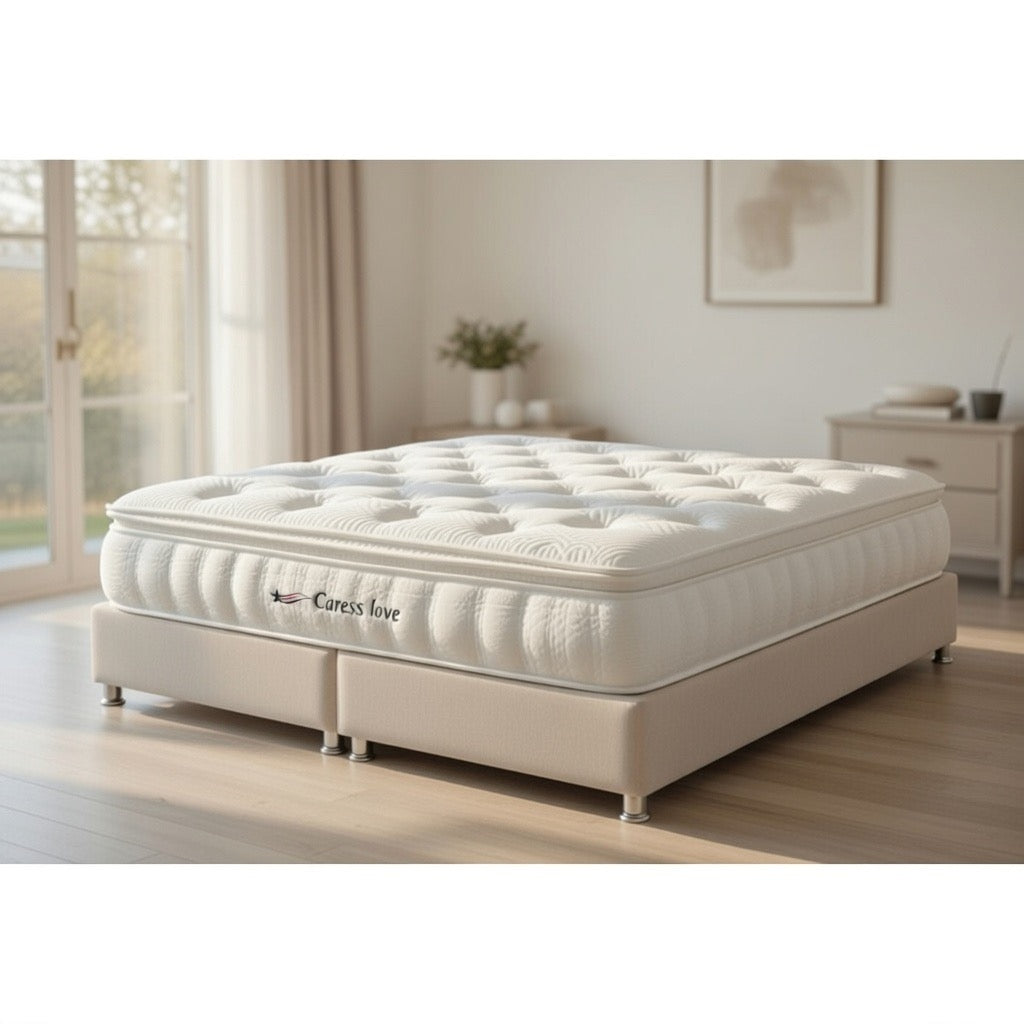 Caress Love Mattress