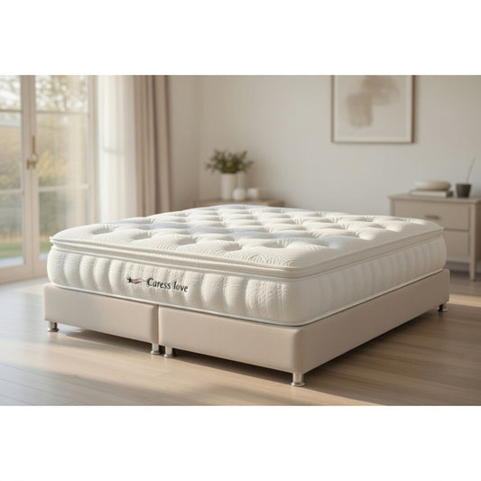 Caress Love Mattress