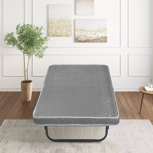 Healthy foldable bed