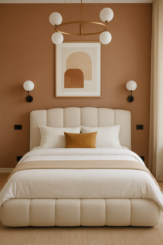 Trento Bed
