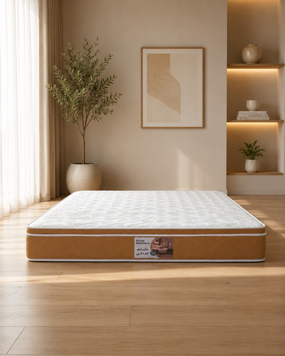Hotel mattress