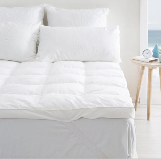 Microfiber Topper