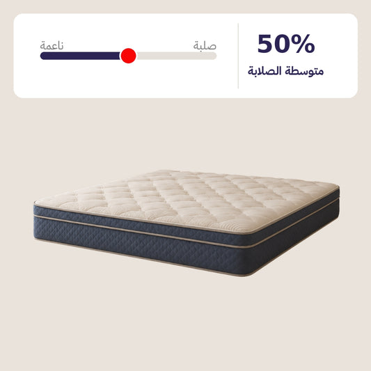 Comfort Mattress