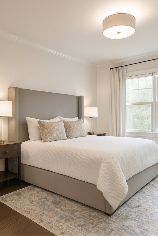 Roxana bed