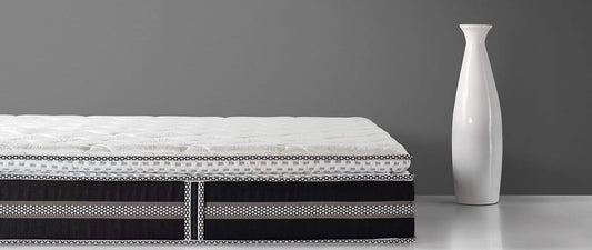 Serenity Mattress