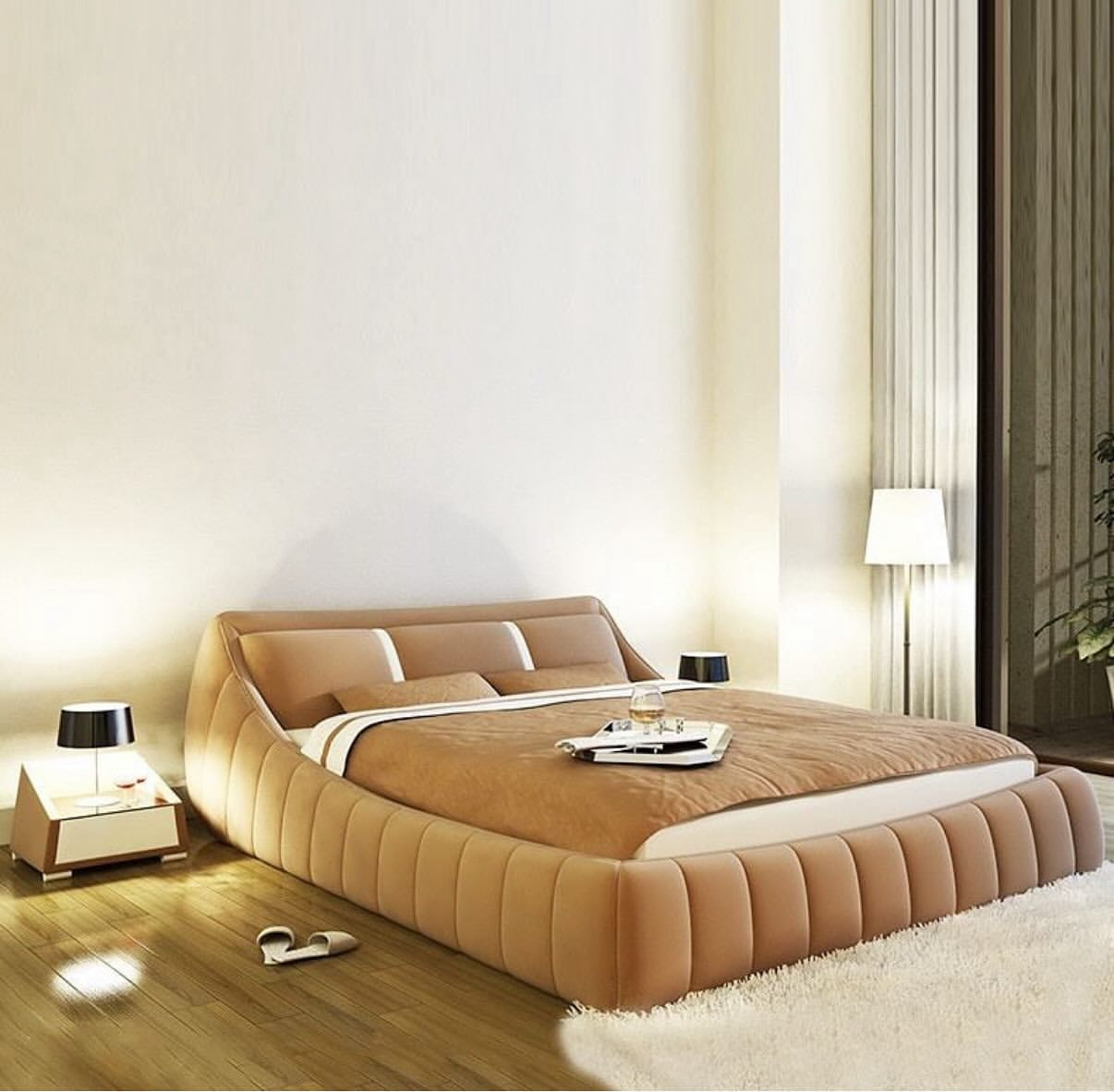 Florence Bed