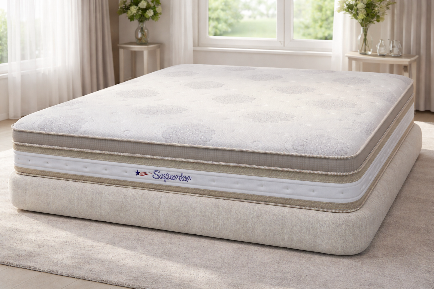 Superior Mattress