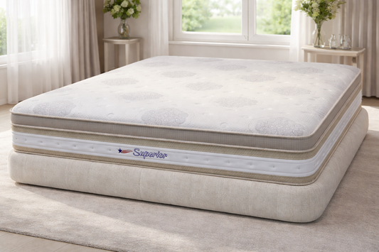 Superior Mattress