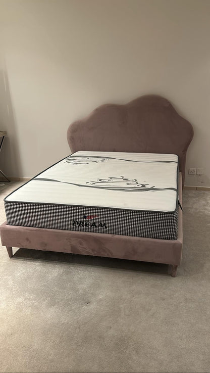 Cloud bed