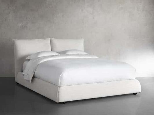 Pillow Bed