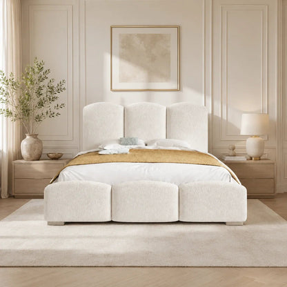 Louisia bed