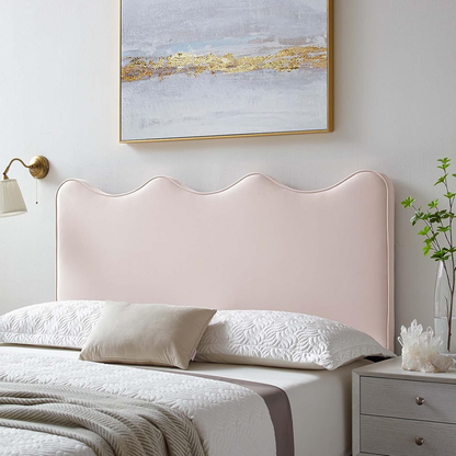 Crown Bed