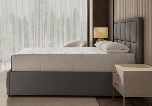 Standard Bed