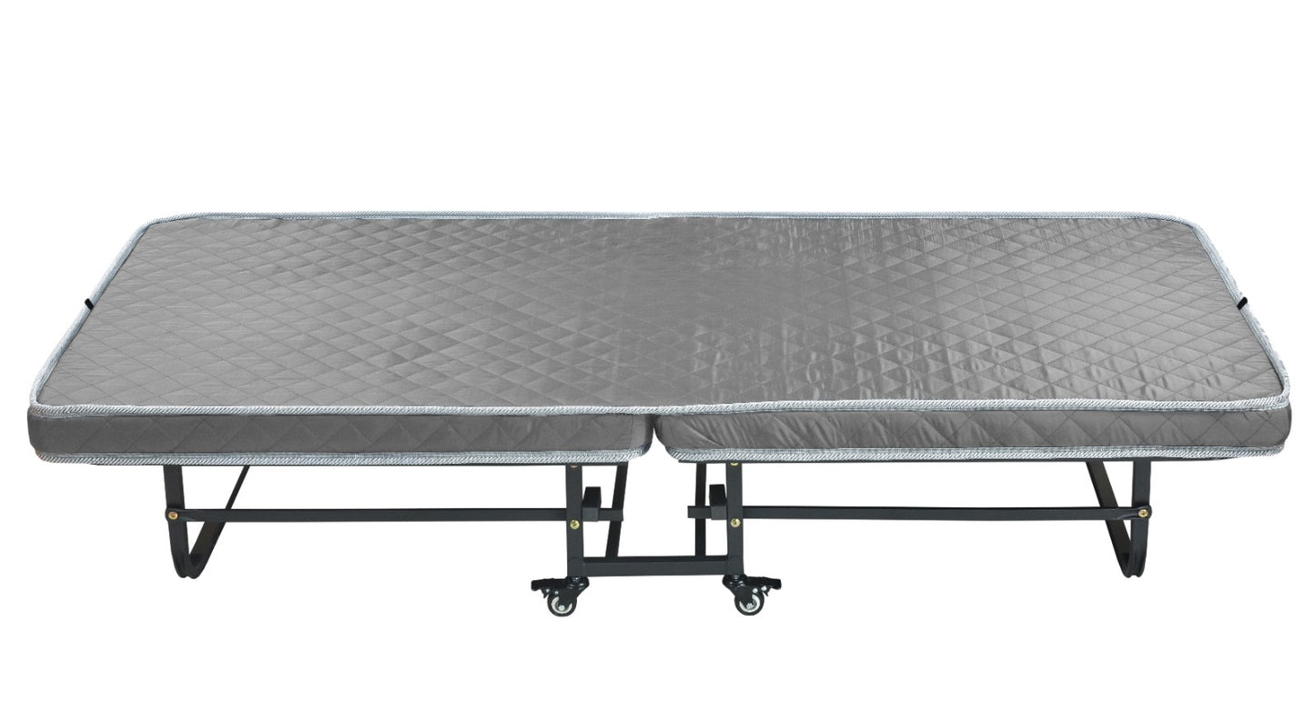 Healthy foldable bed