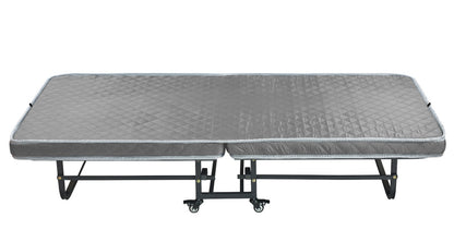 Healthy foldable bed