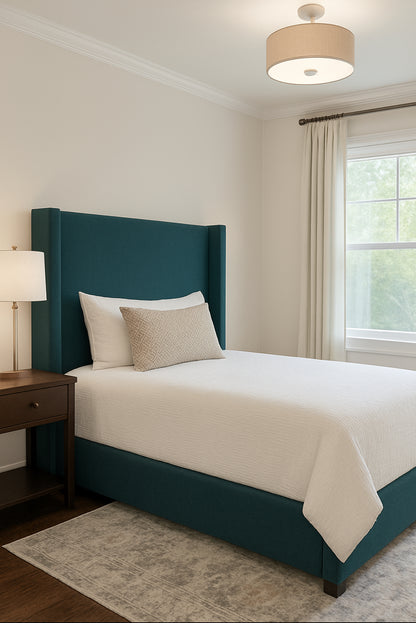 Roxana bed