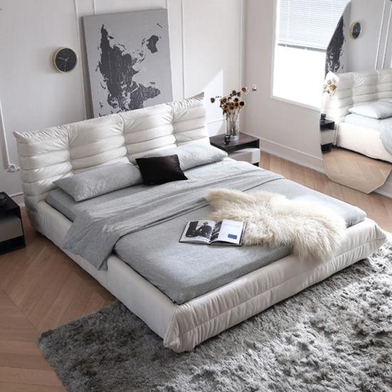 Togo Bed - Mr. Bed