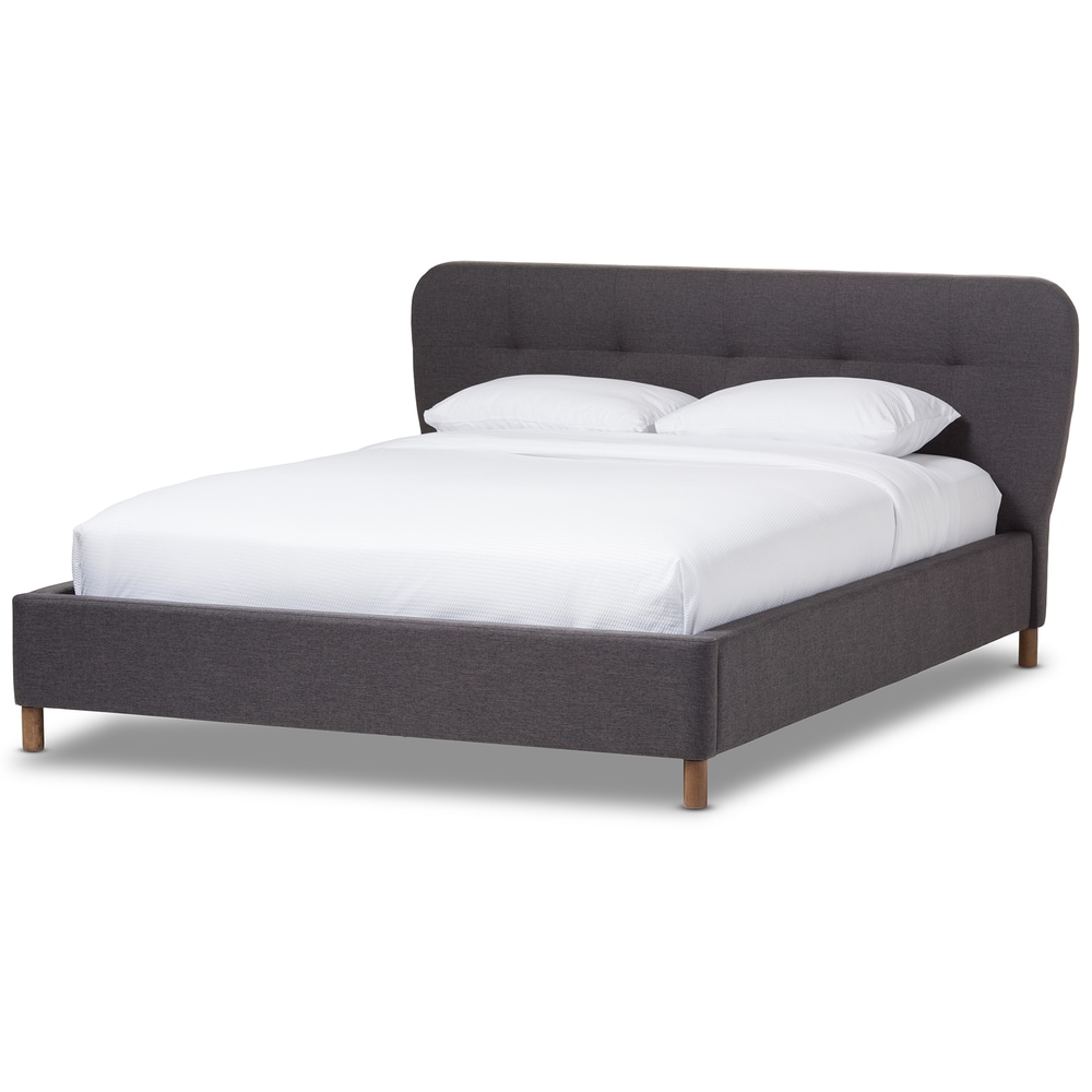 Rony bed