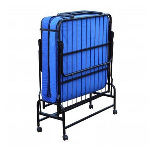 Foldable bed