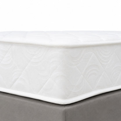 Solid mattress